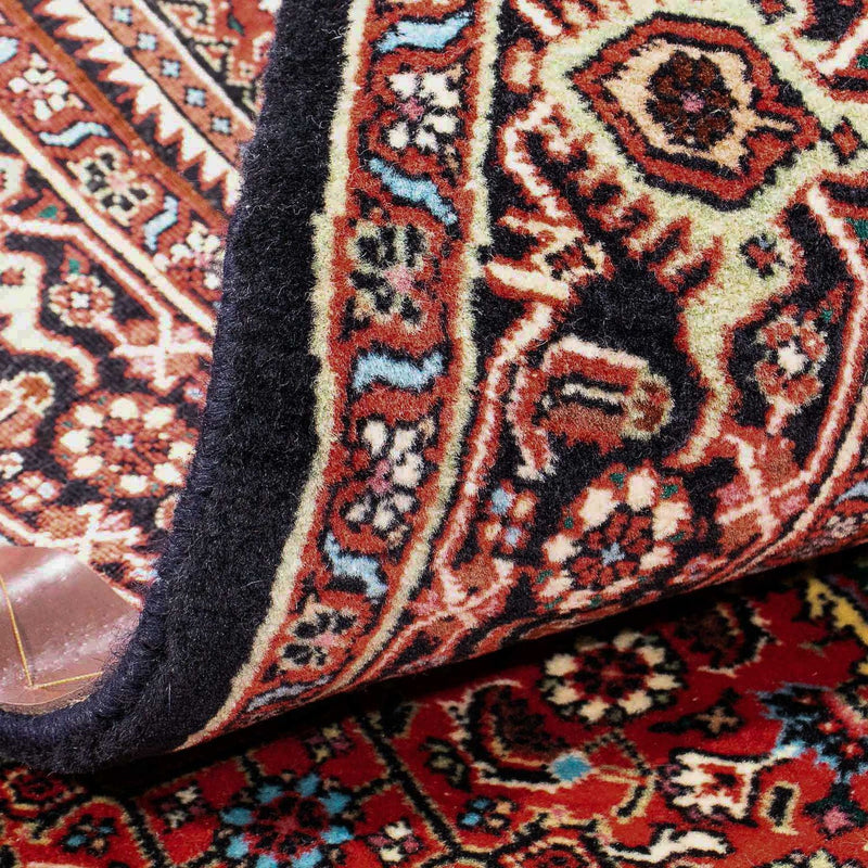 Perser Rug - Bidjar - 187 x 110 cm - light red