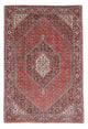 Bidjar Rug 170x110cm - Persian Rugs