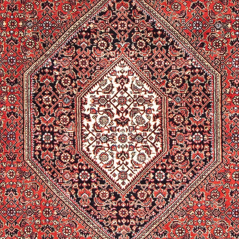 Perser Rug - Bidjar - 170 x 110 cm - red