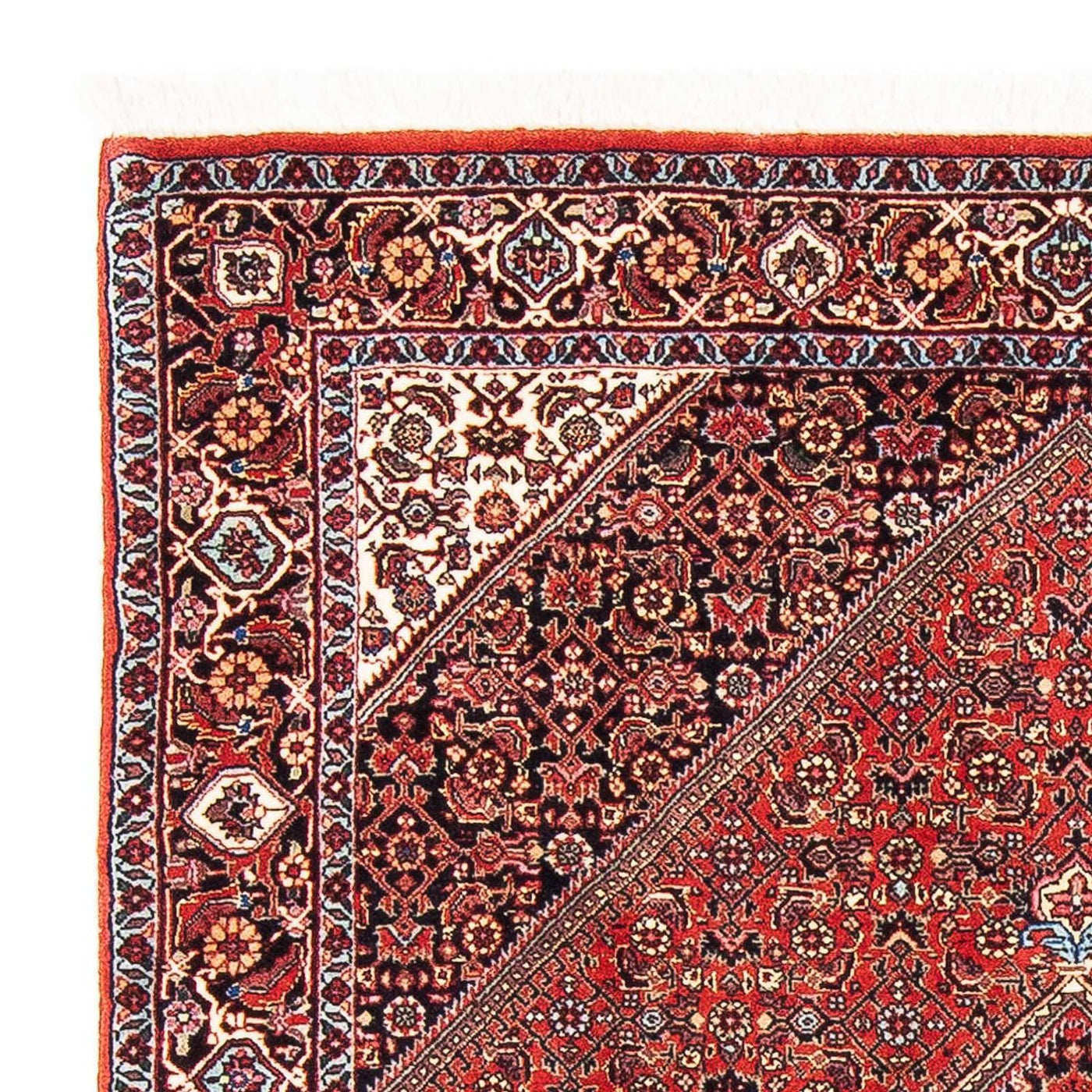Bidjar Rug 170x110cm - Persian Rugs