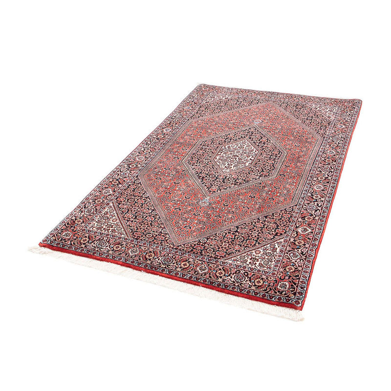 Perser Rug - Bidjar - 170 x 110 cm - red