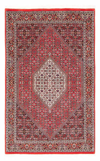 Perser Rug - Bidjar - 175 x 108 cm - red