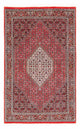 Bidjar Rug 175x108cm - Persian Rugs