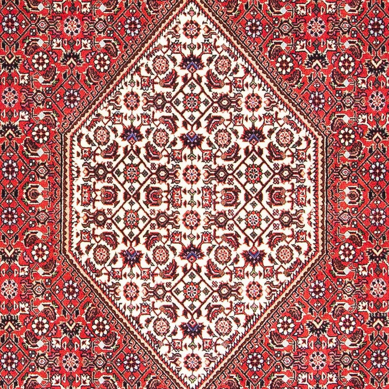 Perser Rug - Bidjar - 175 x 108 cm - red