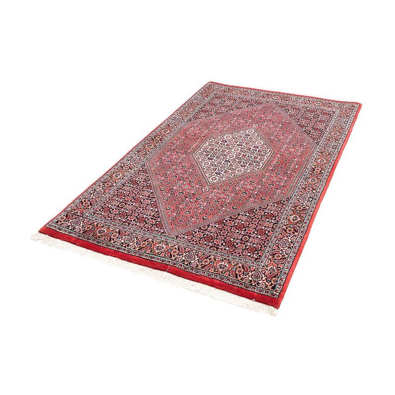 Perser Rug - Bidjar - 175 x 108 cm - red