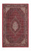 Perser Rug - Bidjar - 173 x 106 cm - red