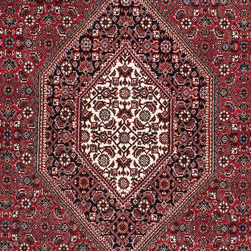 Perser Rug - Bidjar - 173 x 106 cm - red