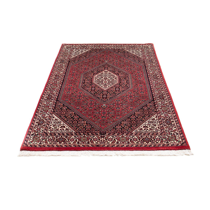 Perser Rug - Bidjar - 173 x 106 cm - red