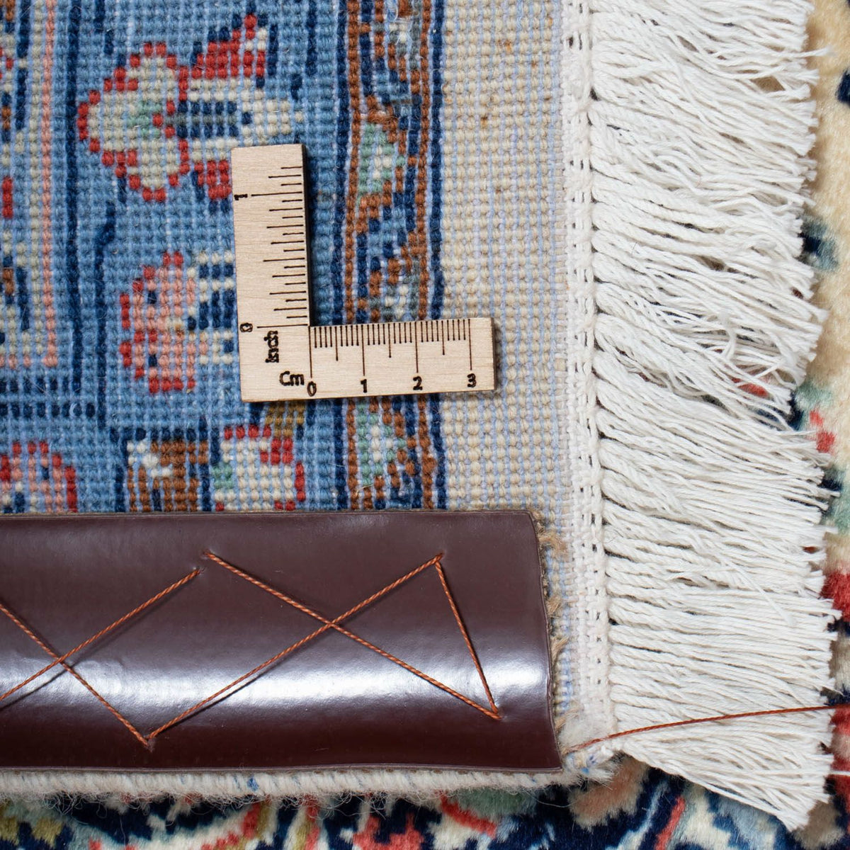 Perser Rug - Royal - 270 x 205 cm - beige