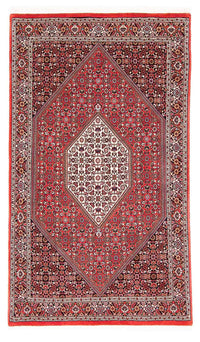 Perser Rug - Bidjar - 175 x 110 cm - red