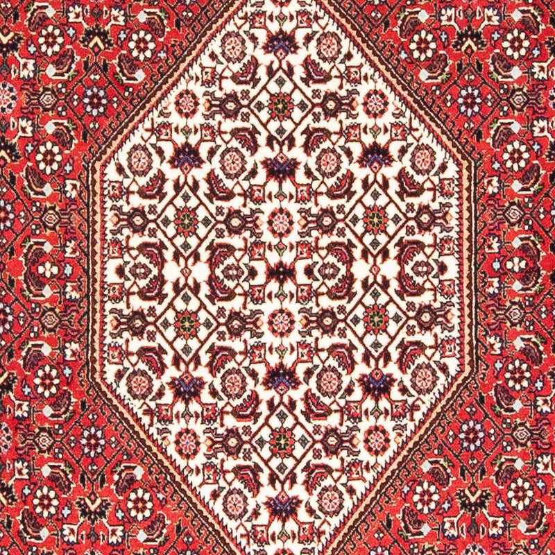 Perser Rug - Bidjar - 175 x 110 cm - red