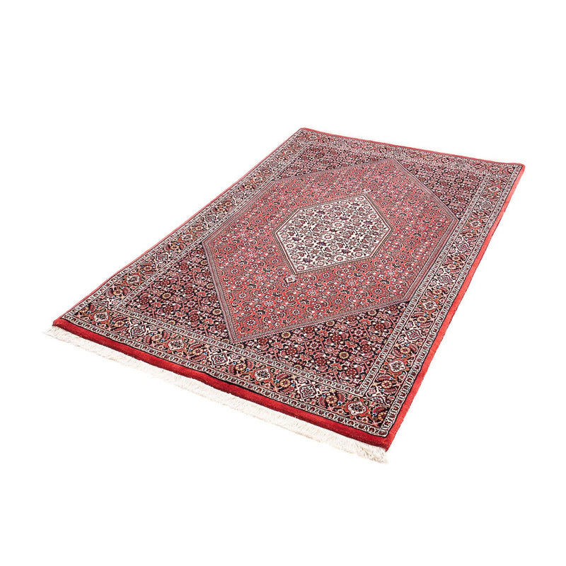 Perser Rug - Bidjar - 175 x 110 cm - red