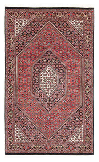 Perser Rug - Bidjar - 175 x 108 cm - red