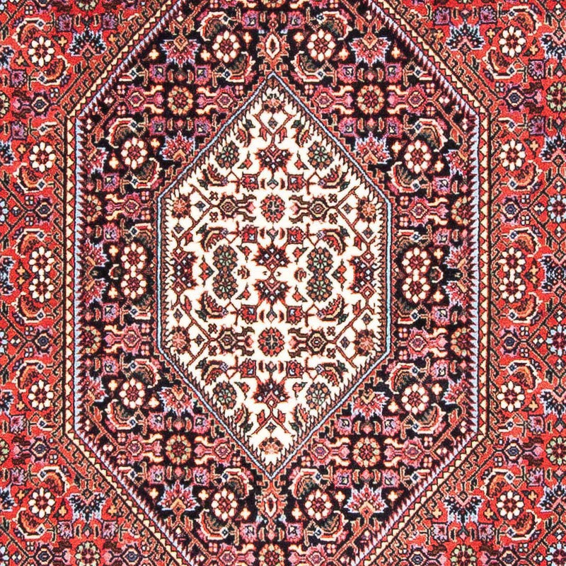 Perser Rug - Bidjar - 175 x 108 cm - red