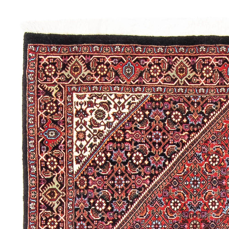 Perser Rug - Bidjar - 175 x 108 cm - red