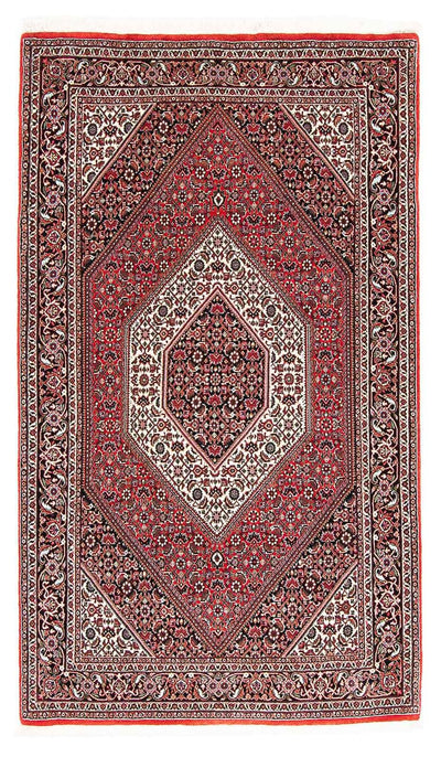 Bidjar Rug 110x177cm - Persian Rugs