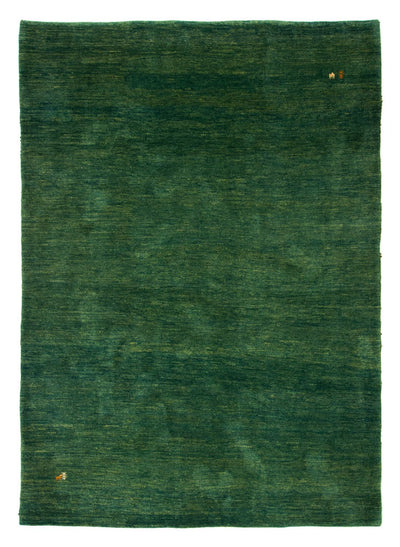 Persian Gabbeh Rug 192x263cm - Perserteppich Wollteppich