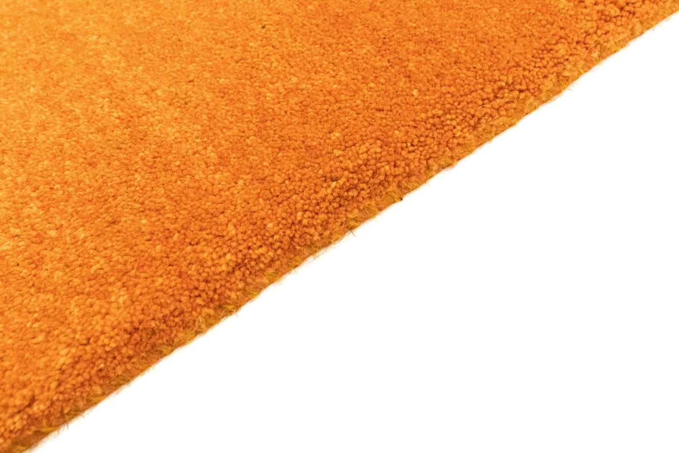 Persian Gabbeh Rug 133x90cm - Perserteppich Wollteppich