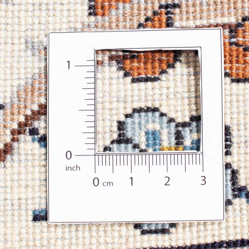 Perser Rug - Classic - 300 x 200 cm - dark blue