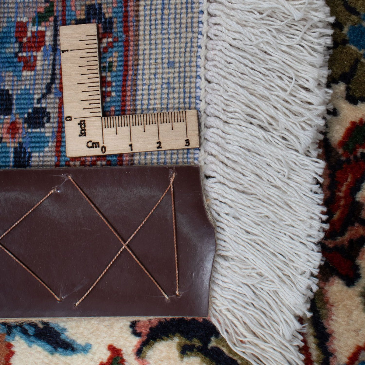 Perser Rug - Royal - 302 x 200 cm - beige