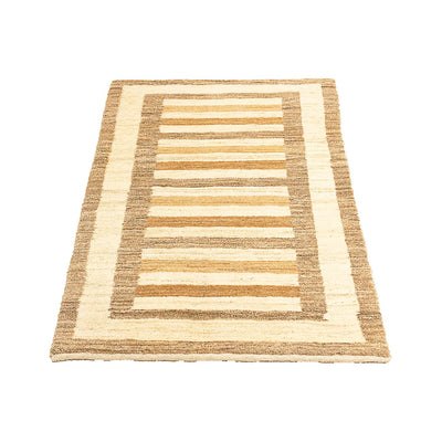 Persian Gabbeh Rug 72x139cm - Perserteppich Wollteppich