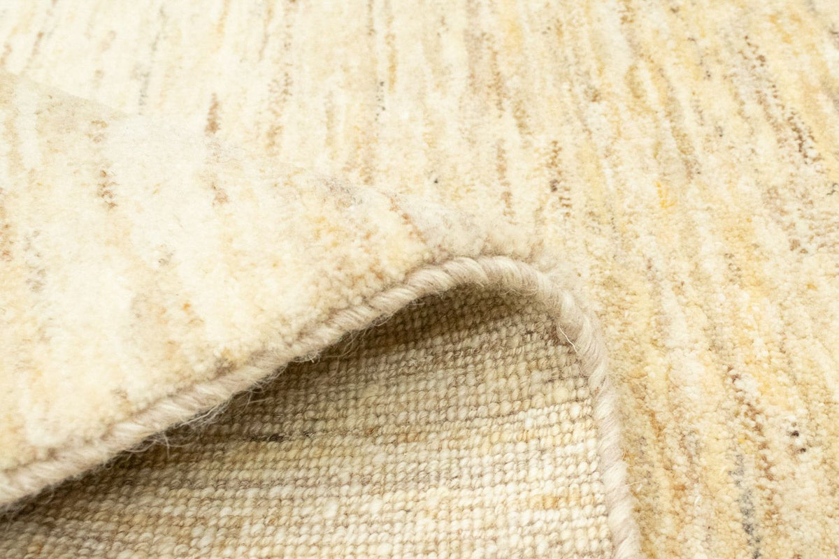 Gabbeh Rug - Perser - 146 x 94 cm - beige