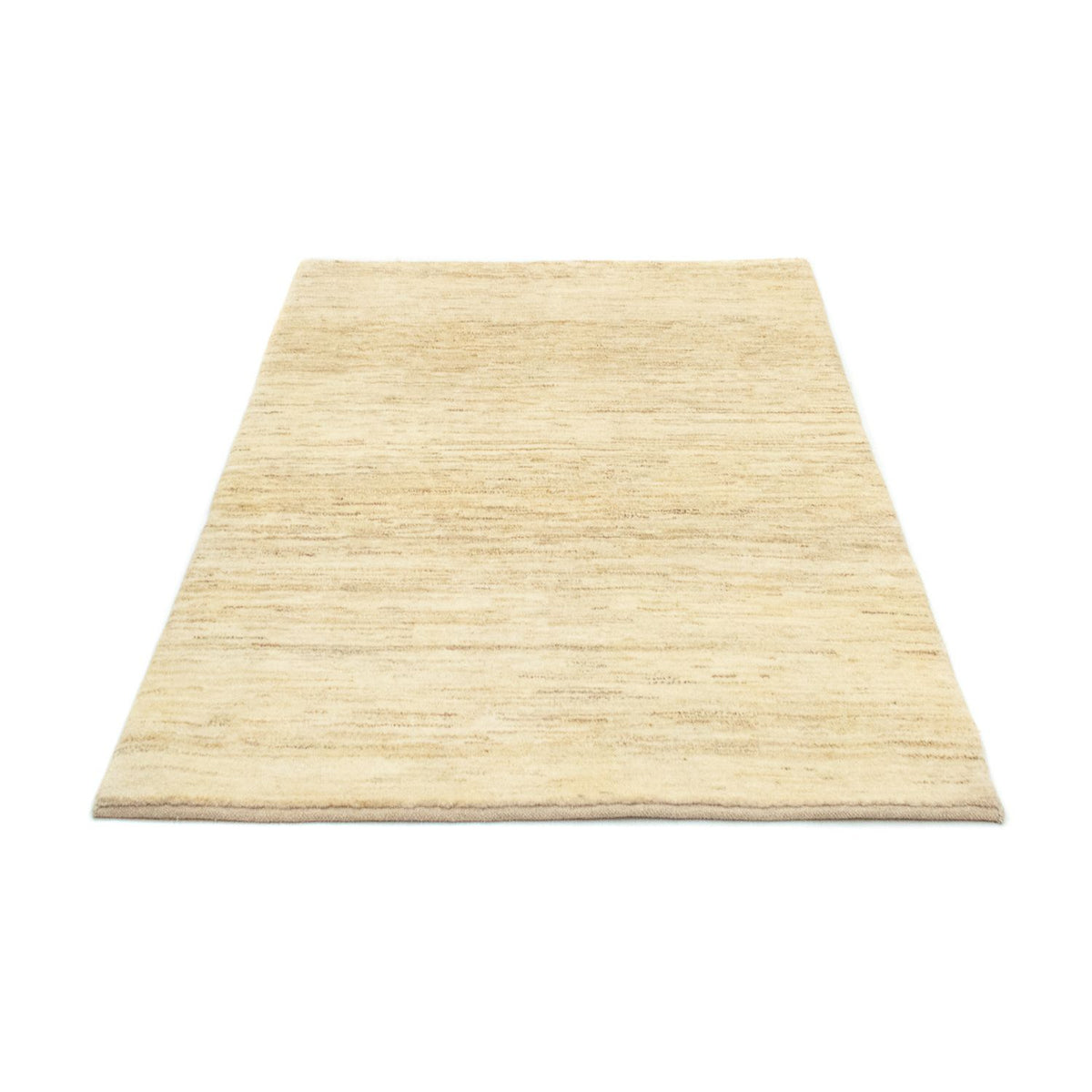 Gabbeh Rug - Perser - 146 x 94 cm - beige
