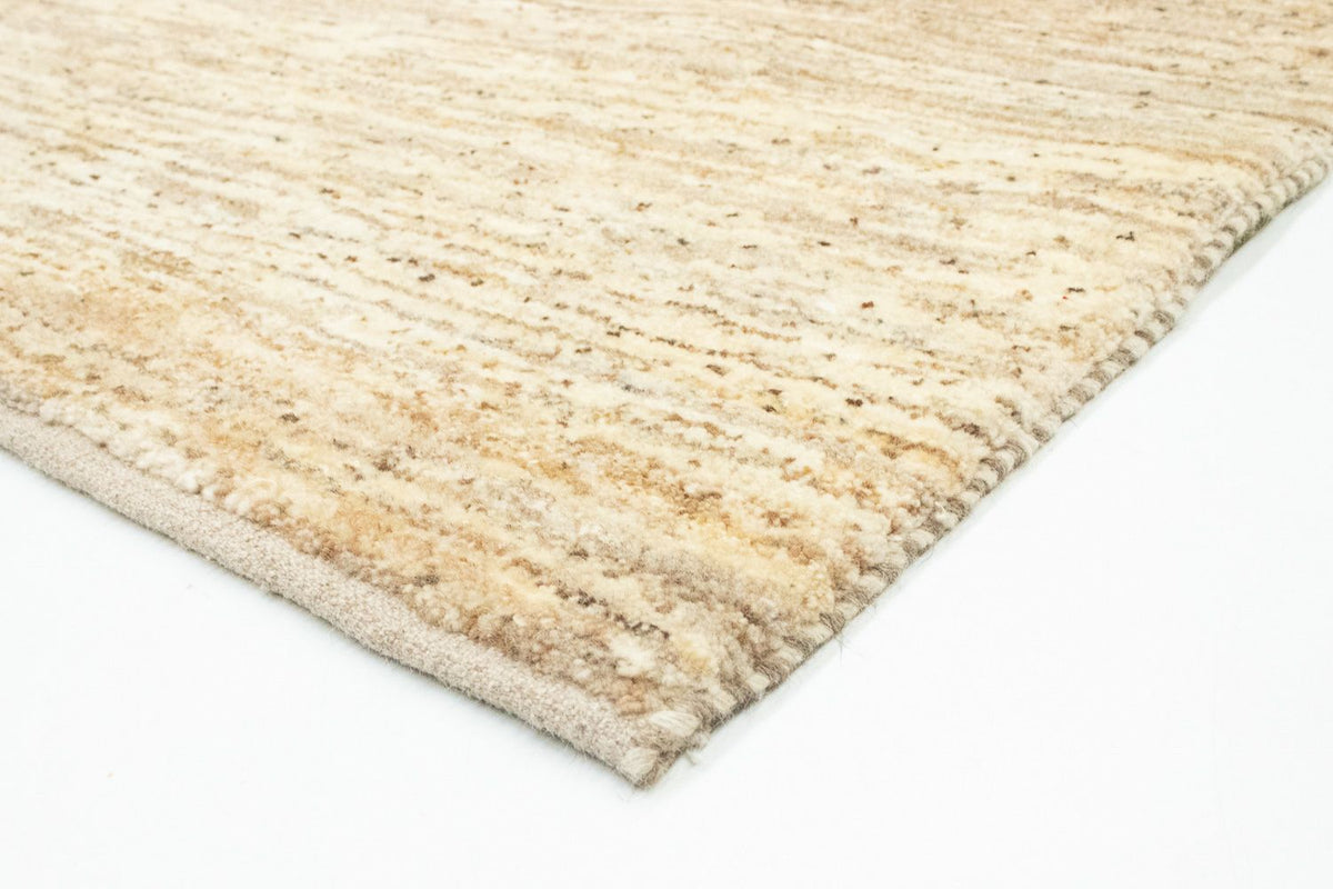 Gabbeh Rug - Perser - 146 x 100 cm - beige