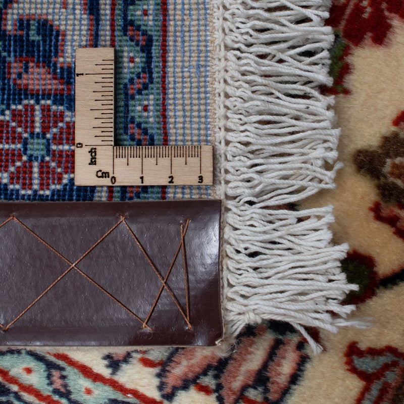 Perser Rug - Royal - 310 x 209 cm - beige