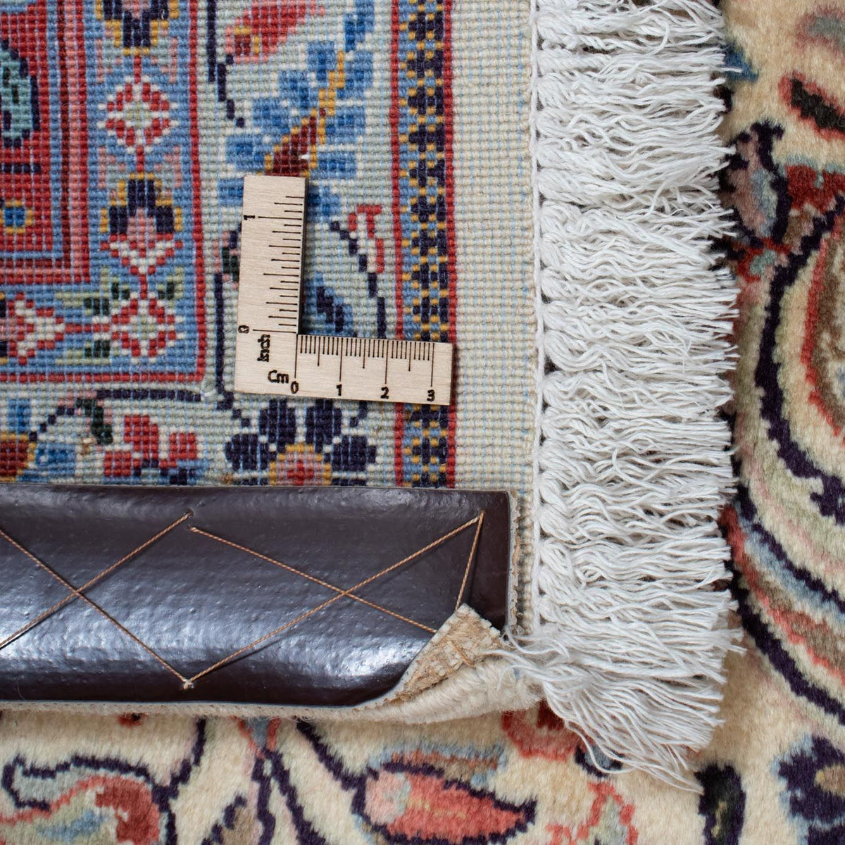 Perser Rug - Classic - 312 x 204 cm - beige