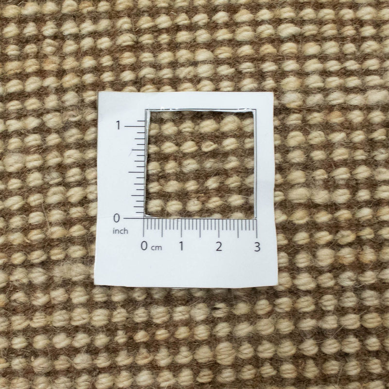 Persian Gabbeh Rug 277x93cm - Perserteppich Wollteppich