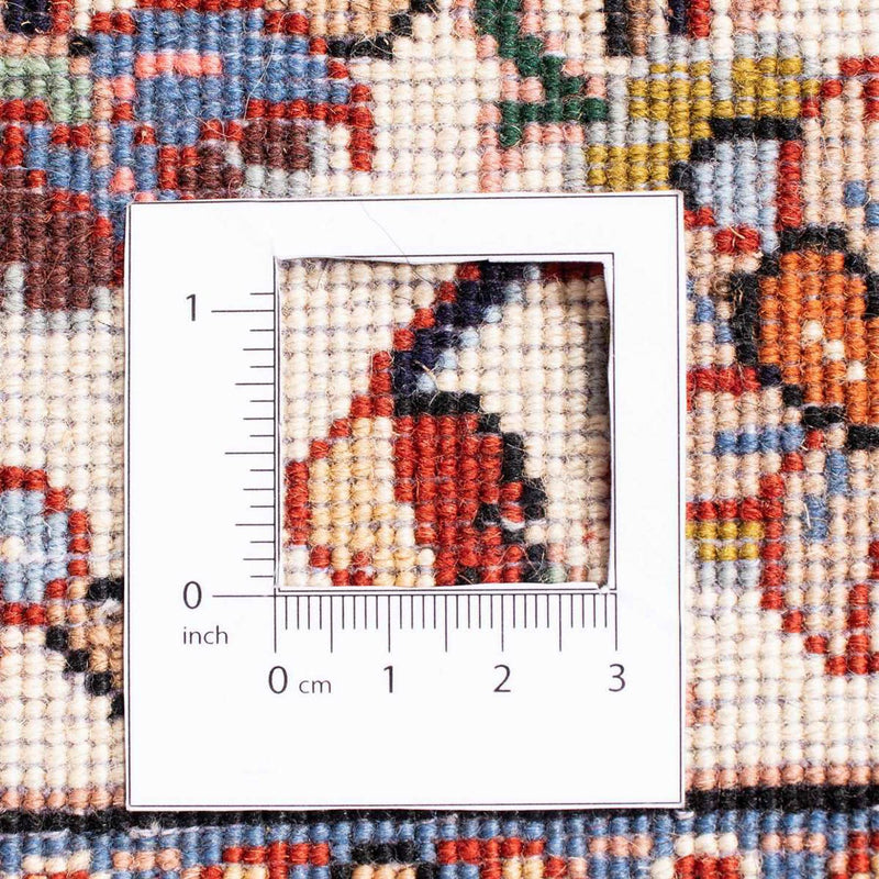 Perser Rug - Classic - 273 x 217 cm - dark blue