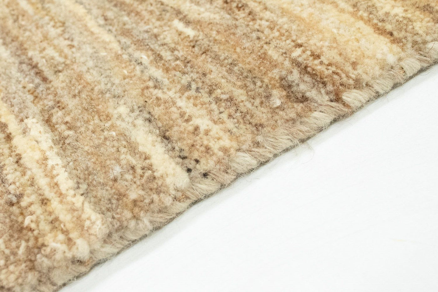Persian Gabbeh Rug 147x103cm - Perserteppich Wollteppich