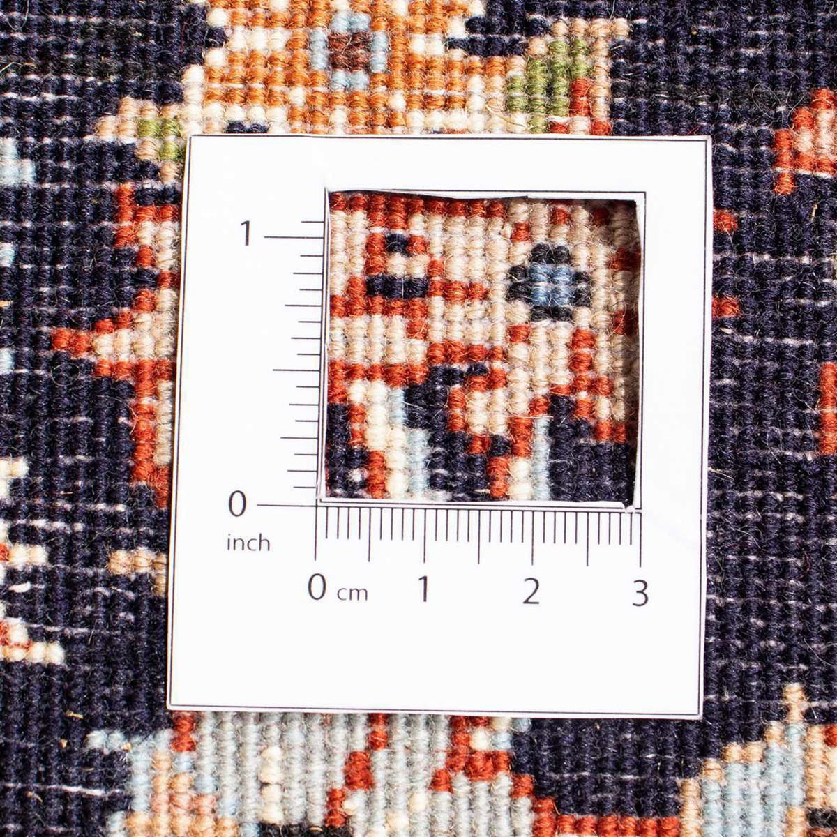 Perser Rug - Classic - 295 x 200 cm - beige