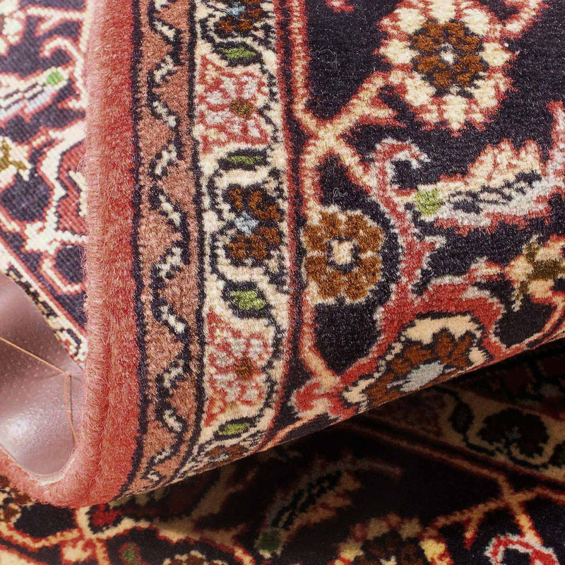 Bidjar - Zanjan Rug 136x83cm - Persian Rugs