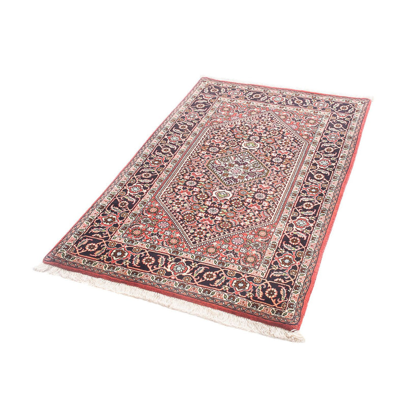 Bidjar - Zanjan Rug 136x83cm - Persian Rugs