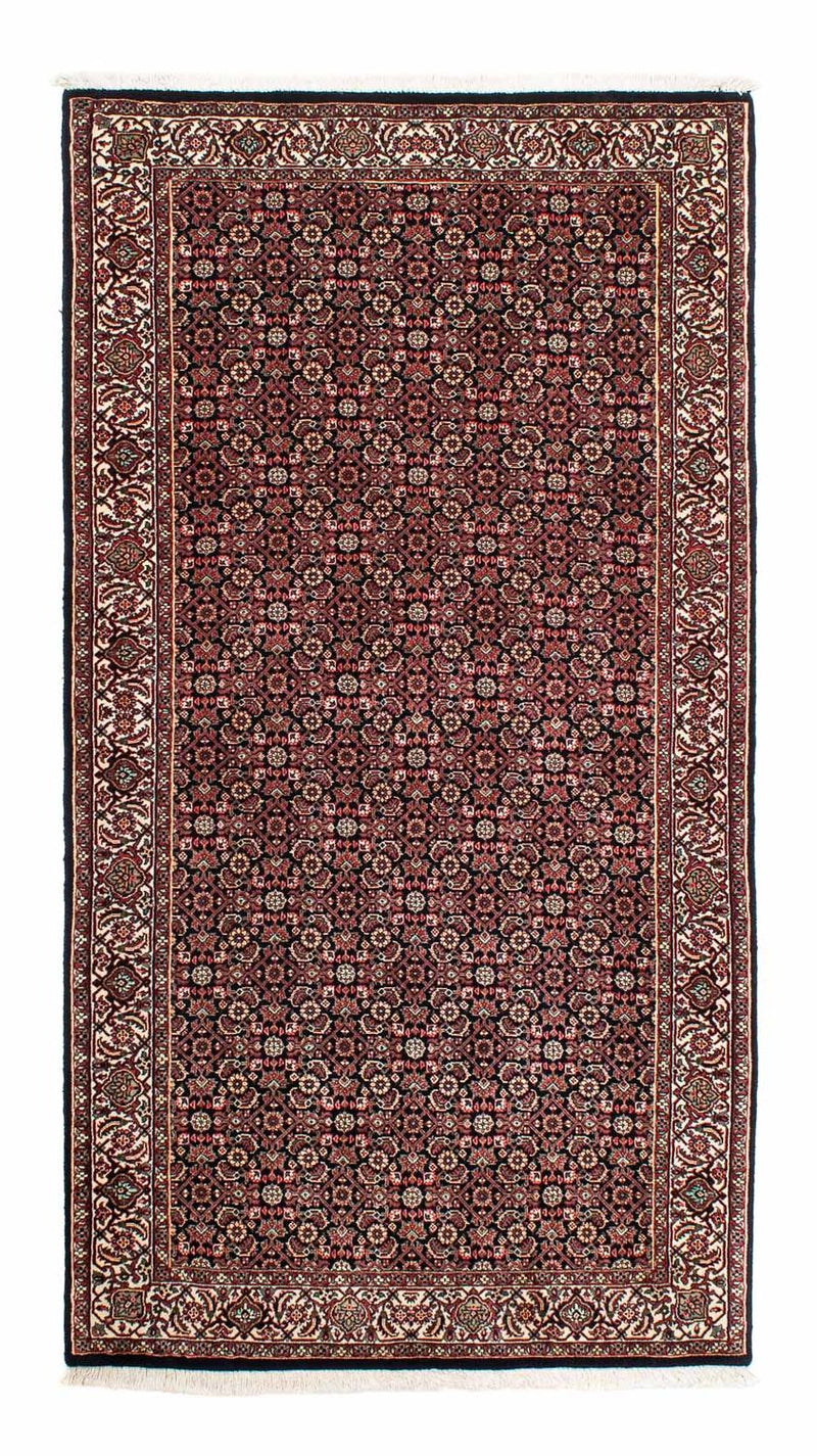Bidjar Rug 195x100cm - Persian Rugs