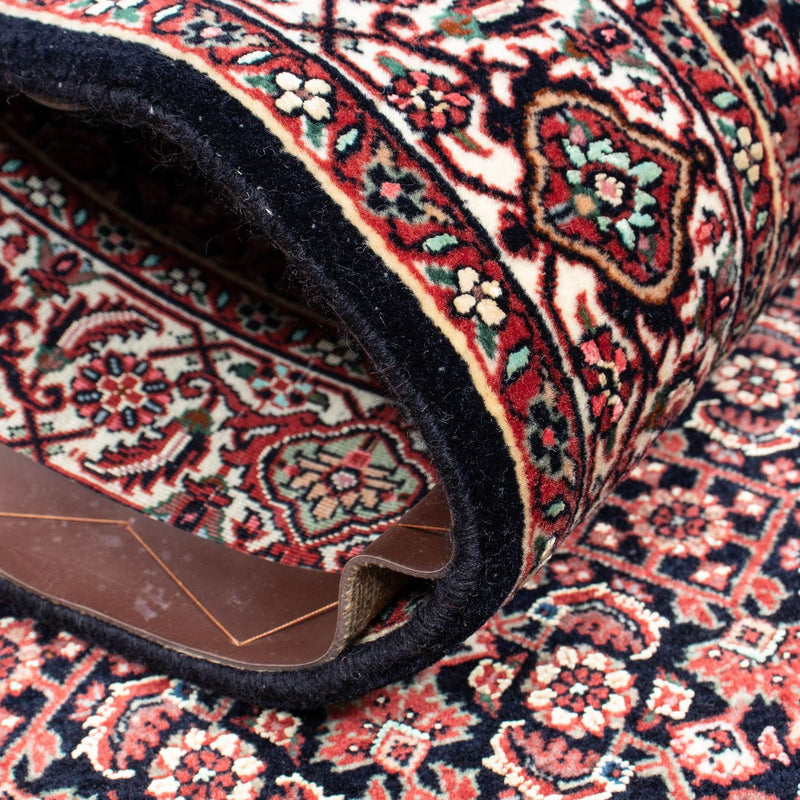 Bidjar Rug 195x100cm - Persian Rugs
