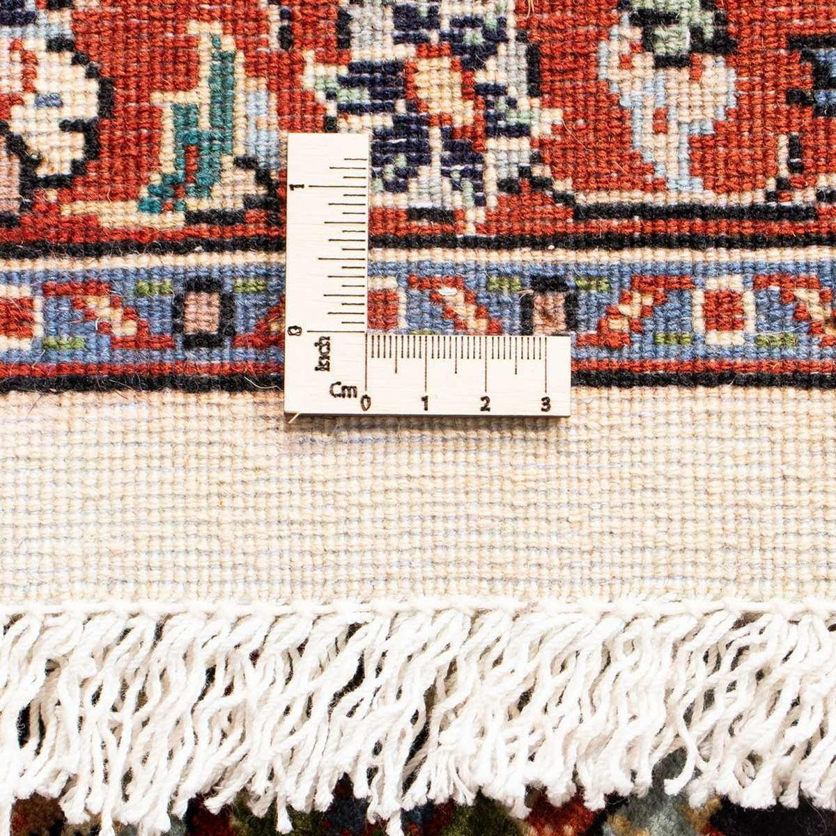 Perser Rug - Classic - 306 x 198 cm - beige