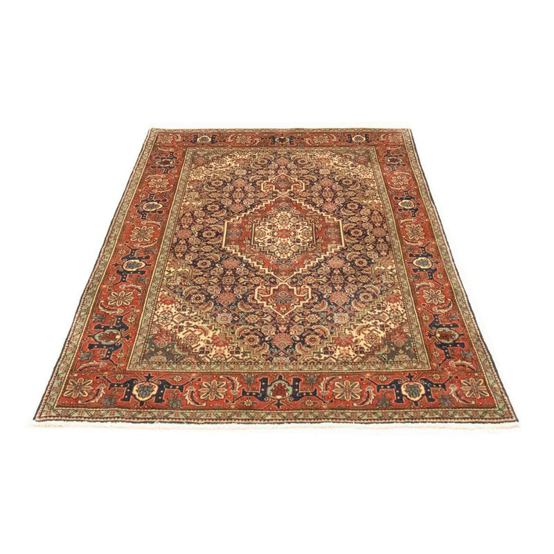 Perser Rug - Tabriz - Royal - 145 x 95 cm - dark blue