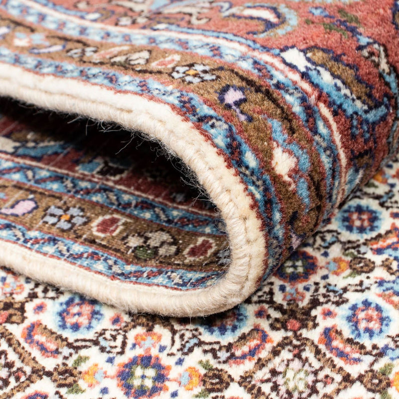 Perser Rug - Classic - 192 x 145 cm - beige