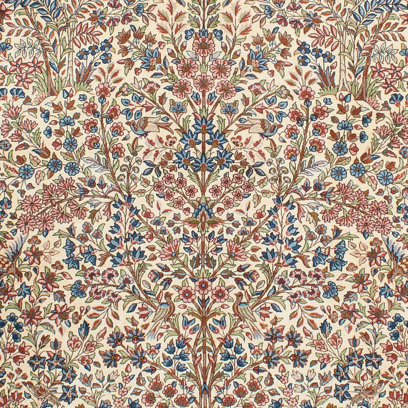 Perser Rug - Royal - 290 x 205 cm - beige