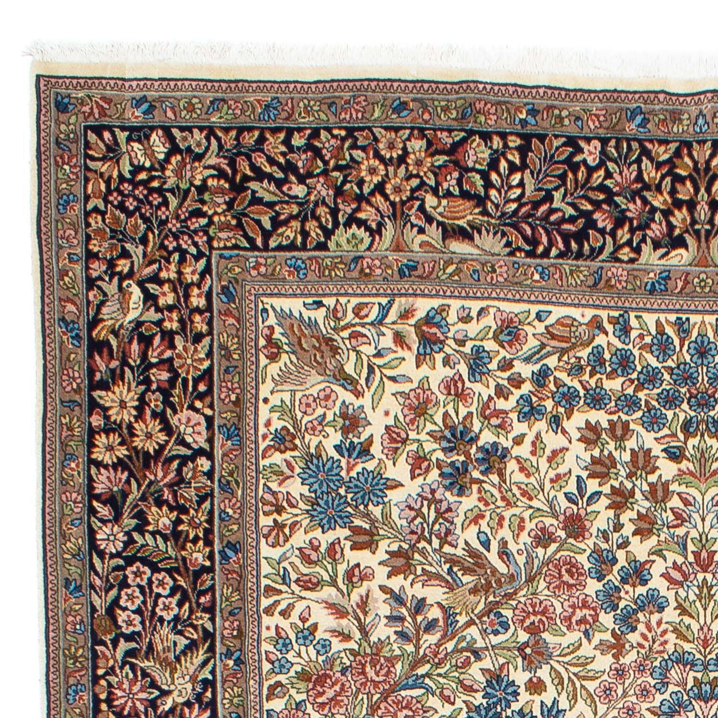 Rafsanjan Rug 290x205cm - Persian Rugs