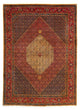 Tabriz - 50 Raj Rug 337x251cm - Persian Rugs