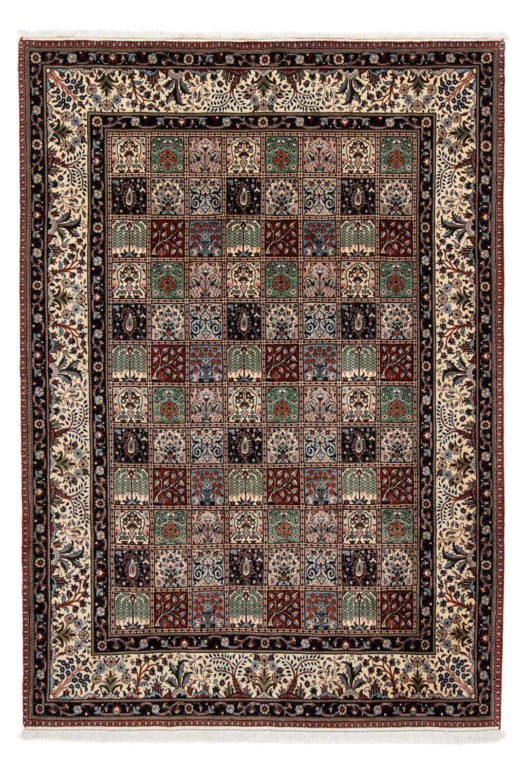 Perser Rug - Classic - 291 x 205 cm - multicolored