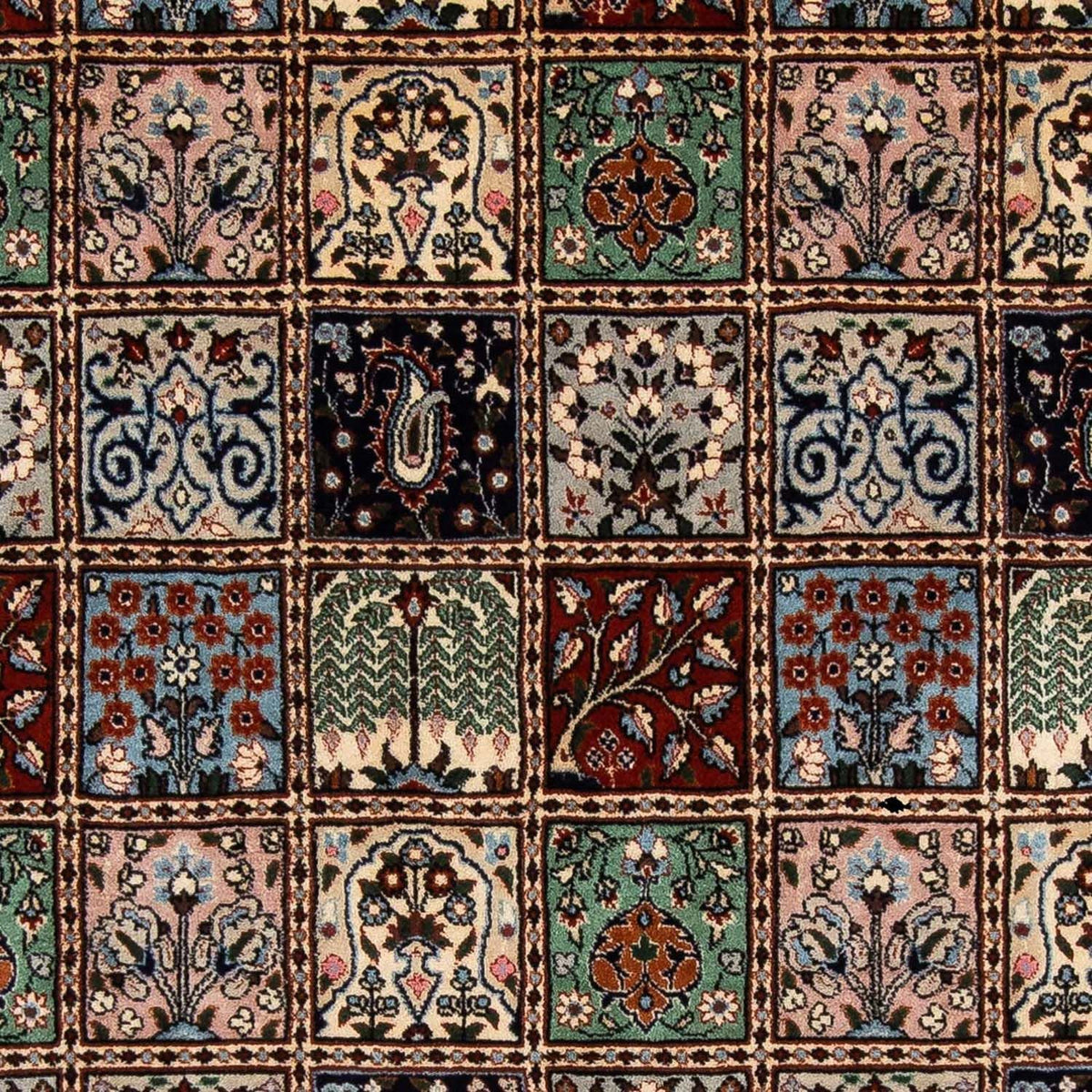 Perser Rug - Classic - 291 x 205 cm - multicolored