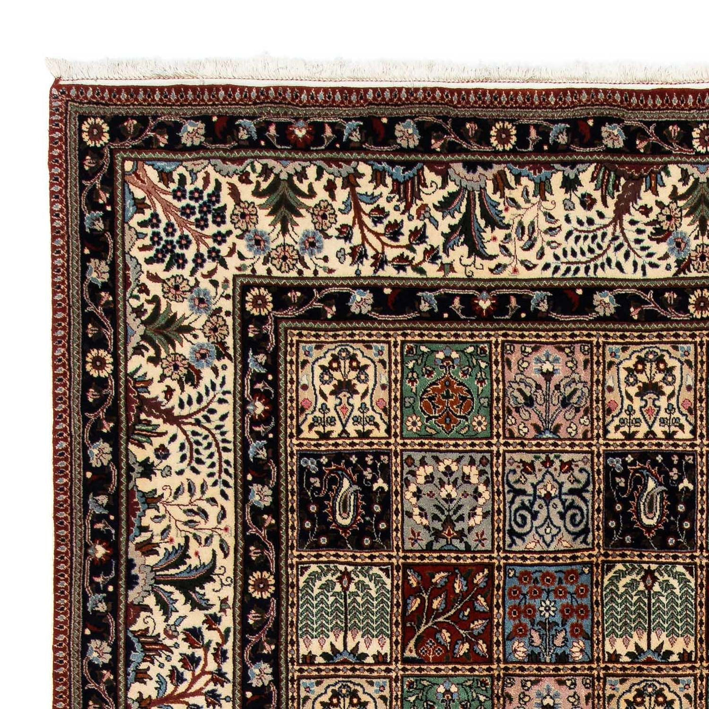 Moud Rug 291x205cm - Persian Rugs