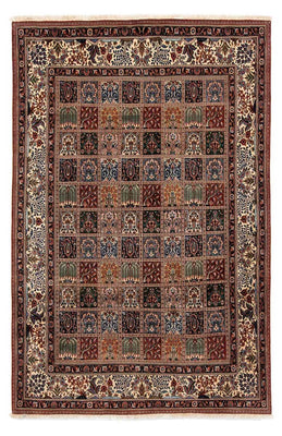 Perser Rug - Classic - 291 x 197 cm - multicolored
