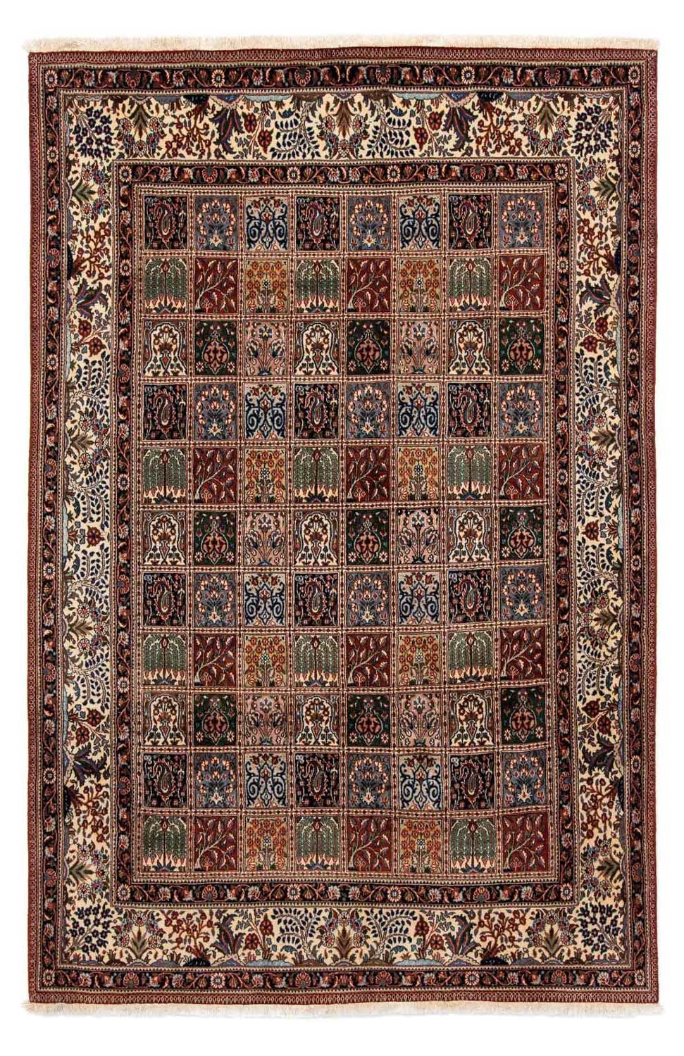 Perser Rug - Classic - 291 x 197 cm - multicolored