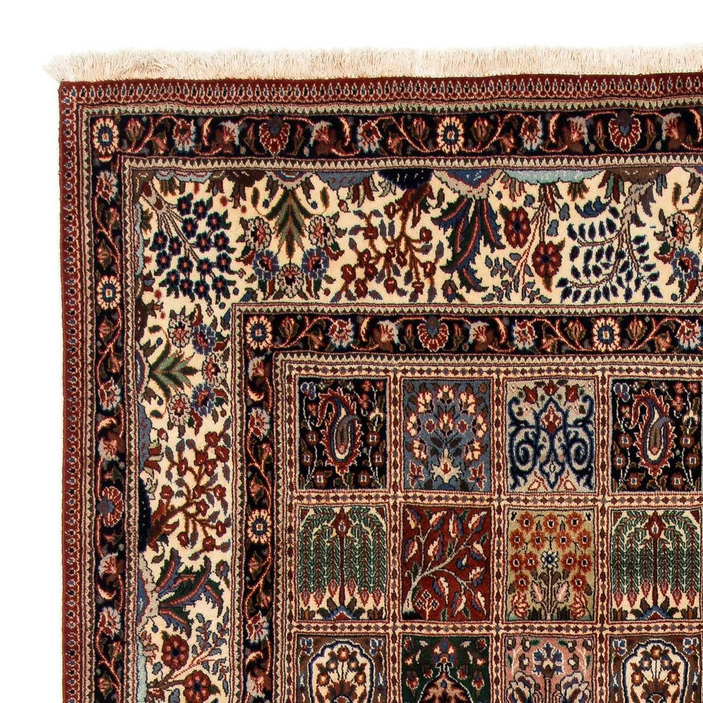Moud Rug 291x197cm - Persian Rugs
